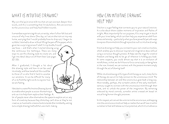 洋書 Intuitive Imagery Intuitive Imagery